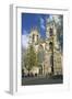 York Minster, North Yorkshire-Peter Thompson-Framed Photographic Print