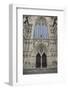 York Minster, York, Yorkshire, England, United Kingdom, Europe-Wendy Connett-Framed Photographic Print