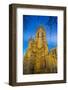 York Minster, York, Yorkshire, England, United Kingdom, Europe-Frank Fell-Framed Photographic Print