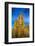 York Minster, York, Yorkshire, England, United Kingdom, Europe-Frank Fell-Framed Photographic Print