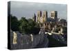 York Minster, York, Yorkshire, England, United Kingdom-Adam Woolfitt-Stretched Canvas