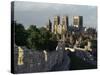 York Minster, York, Yorkshire, England, United Kingdom-Adam Woolfitt-Stretched Canvas