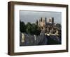 York Minster, York, Yorkshire, England, United Kingdom-Adam Woolfitt-Framed Photographic Print