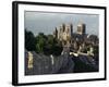 York Minster, York, Yorkshire, England, United Kingdom-Adam Woolfitt-Framed Photographic Print