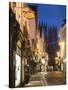 York Minster, Yorkshire, England, UK-Alan Copson-Stretched Canvas