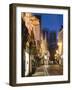 York Minster, Yorkshire, England, UK-Alan Copson-Framed Photographic Print