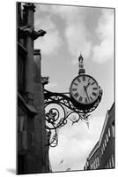 York, North Yorkshire, 1971-Howard Jones-Mounted Photographic Print