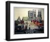 York Relics of 20 Centuries-null-Framed Art Print