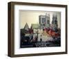 York Relics of 20 Centuries-null-Framed Art Print