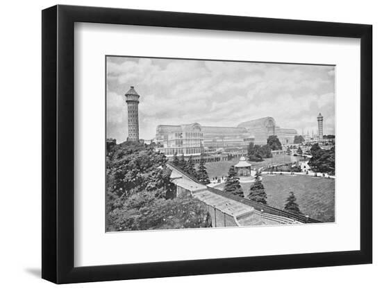 Photographic Print, , large