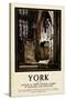 York-Fred Taylor-Stretched Canvas