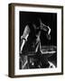 Yorkshire Blacksmith-null-Framed Photographic Print