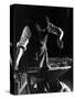 Stretched Canvas
