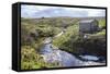 Yorkshire Dales, North Yorkshire, Yorkshire, England, United Kingdom, Europe-Mark Mawson-Framed Stretched Canvas