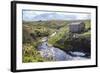 Yorkshire Dales, North Yorkshire, Yorkshire, England, United Kingdom, Europe-Mark Mawson-Framed Photographic Print