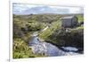 Yorkshire Dales, North Yorkshire, Yorkshire, England, United Kingdom, Europe-Mark Mawson-Framed Photographic Print