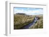 Yorkshire Dales, North Yorkshire, Yorkshire, England, United Kingdom, Europe-Mark Mawson-Framed Premium Photographic Print