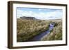 Yorkshire Dales, North Yorkshire, Yorkshire, England, United Kingdom, Europe-Mark Mawson-Framed Photographic Print