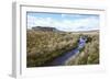 Yorkshire Dales, North Yorkshire, Yorkshire, England, United Kingdom, Europe-Mark Mawson-Framed Photographic Print