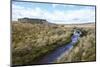 Yorkshire Dales, North Yorkshire, Yorkshire, England, United Kingdom, Europe-Mark Mawson-Mounted Photographic Print