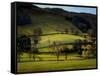 Yorkshire Dales Spring-Jody Miller-Framed Stretched Canvas