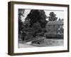 Yorkshire House-null-Framed Photographic Print