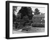 Yorkshire House-null-Framed Photographic Print