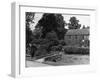 Yorkshire House-null-Framed Photographic Print
