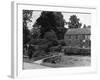 Yorkshire House-null-Framed Photographic Print