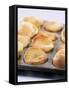Yorkshire Puddings-null-Framed Stretched Canvas