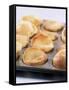 Yorkshire Puddings-null-Framed Stretched Canvas