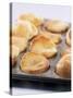 Yorkshire Puddings-null-Stretched Canvas