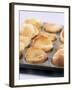 Yorkshire Puddings-null-Framed Photographic Print