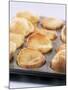 Yorkshire Puddings-null-Mounted Photographic Print
