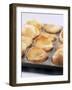 Yorkshire Puddings-null-Framed Photographic Print