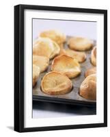 Yorkshire Puddings-null-Framed Photographic Print