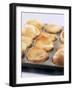 Yorkshire Puddings-null-Framed Photographic Print