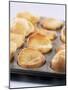 Yorkshire Puddings-null-Mounted Photographic Print