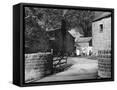 Canvas Black