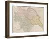 Yorkshire-null-Framed Giclee Print