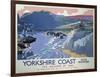 Yorkshire-Vintage Apple Collection-Framed Giclee Print
