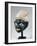 Yoruba Mask from the Gelede Society, Nigeria, 18th-20th Century-null-Framed Giclee Print