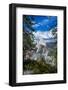 Yosemite, California, USA. Views over Yosemite Valley from Glacier Point.-Micah Wright-Framed Photographic Print