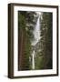 Yosemite Falls, California, Usa-Russ Bishop-Framed Photographic Print