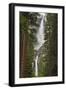 Yosemite Falls, California, Usa-Russ Bishop-Framed Photographic Print