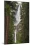 Yosemite Falls, California, Usa-Russ Bishop-Mounted Photographic Print