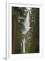 Yosemite Falls, California, Usa-Russ Bishop-Framed Photographic Print