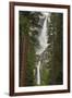 Yosemite Falls, California, Usa-Russ Bishop-Framed Photographic Print