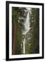 Yosemite Falls, California, Usa-Russ Bishop-Framed Photographic Print