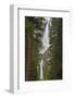 Yosemite Falls, California, Usa-Russ Bishop-Framed Photographic Print